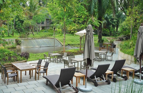 Ban Pong Cabin | Tree Scape Mountain View Resort