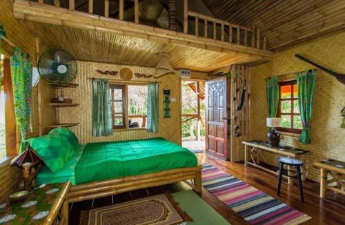 Ko Yao House | Treehouse Holidays-Lake View