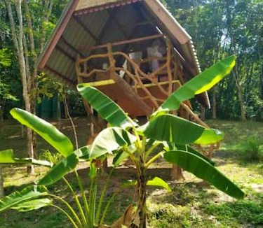 Ko Yao House | Treehouse Holidays-Open house