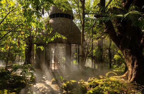 Nong Kwai Resort | Treescape Resort Chiangmai