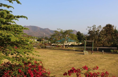 Pai Hotel | Tribal Pai Backpackers - Adults Only