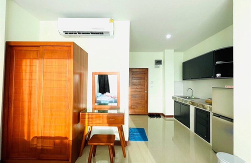Ban Chang Hotel | Triple O Phala Beach