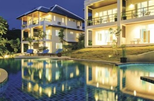 Bophut Hills Villa | Tropica Villa Resort