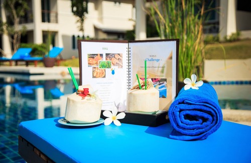 Bophut Hills Villa | Tropica Villa Resort