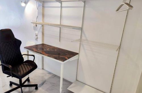 Thung Maha Mek Apartment | Tropical Apartments 8 Explore Bangkok MRT Lumpini