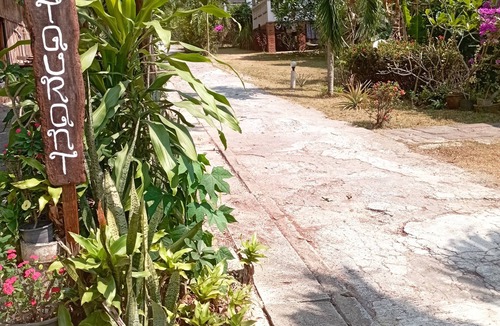 Wok Tum House | Tropical Home Koh Phangan - Mango House