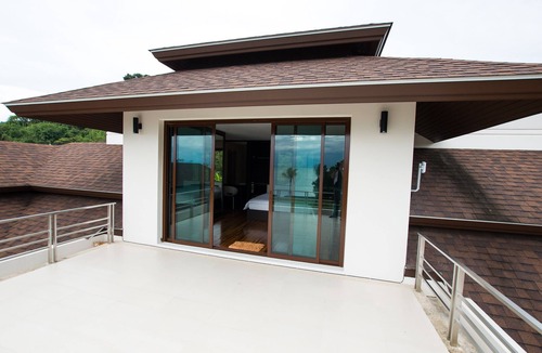 Ko Chang Villa | Truly Luxurious Villa Koh Chang right on the sea