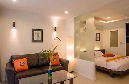 Plai Laem Hotel | TSE Residence by Samui Emerald Condominiums