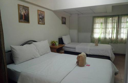 Chiang Rai Hostel | TT Hostel Chiangrai