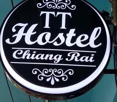 Chiang Rai Hostel | TT Hostel Chiangrai