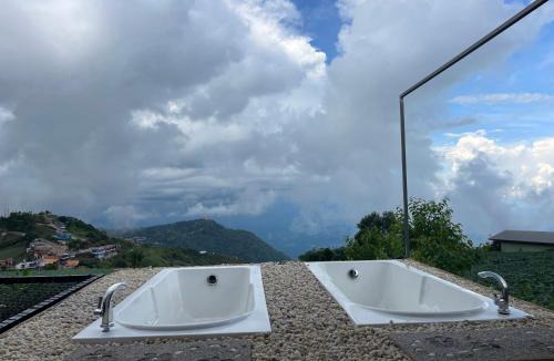 Lom Kao Villa | Tubburk tiny cabin