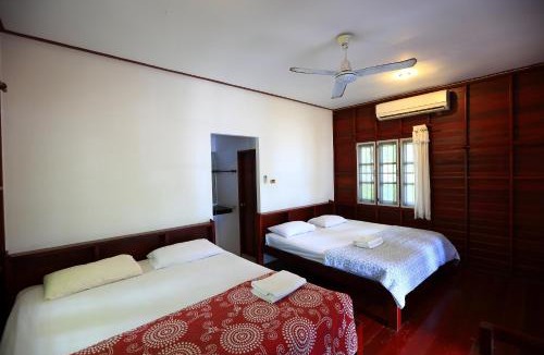 Rayong Resort | Tubtim Resort