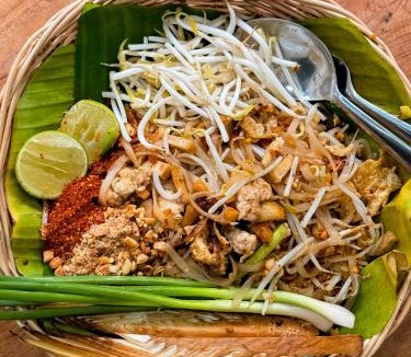 Ban Mae Ka Hua Thung House | Tueng ha เติง หา ที่พักงาว
