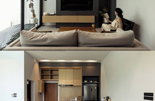 Chang Phueak Villa | TUL VIlla Chiangmai
