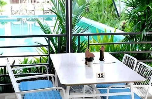 Buriram Province Resort | Tulip Boutique Hotel