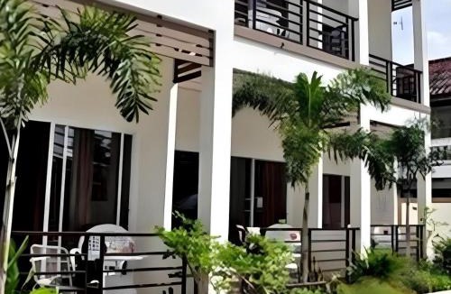 Buriram Province Resort | Tulip Boutique Hotel