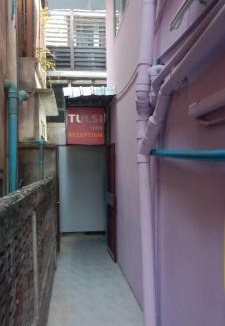 South Pattaya Hotel | Tulsi Inn at Walking Street