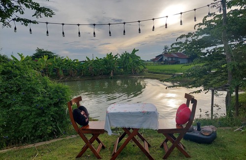 Doem Bang Villa | Tung Na Pa Suan Farmstay