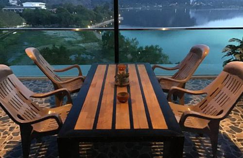 Khao Tao Apartment | Turtle Nest