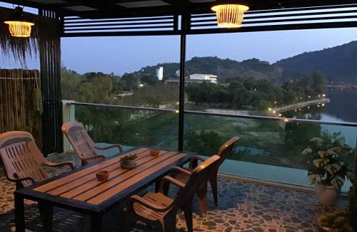 Khao Tao Apartment | Turtle Nest