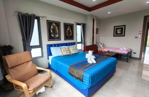 Khao Tao Apartment | Turtle Nest