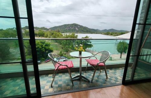 Khao Tao House | Turtle Nest