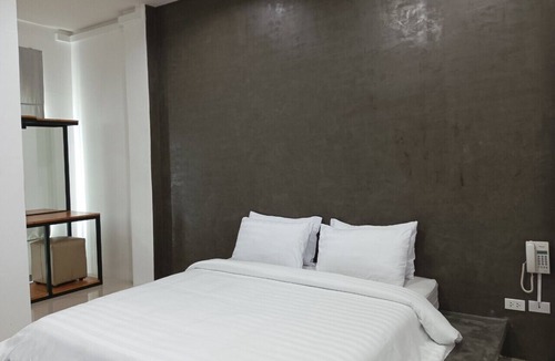 Mae Sai Hotel | Twenty-Two Hotel