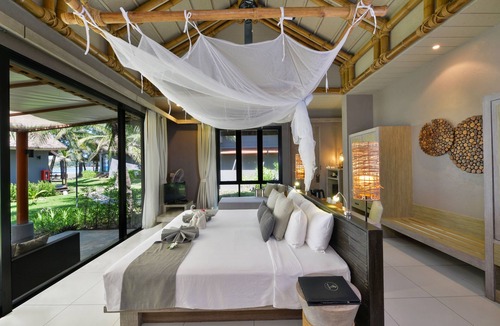 Ko Lanta Resort | Twin Lotus Resort and Spa (Adult Only/November to April)