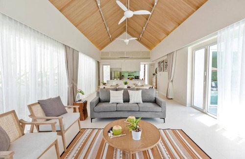 Ko Lanta Resort | Twin Lotus Resort and Spa (Adult Only/November to April)
