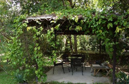 Wok Tum Apartment | Twin Villas Apartment with Swimming Pool for 2 houses