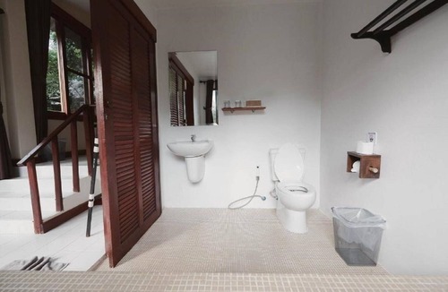 Ko Lanta Villa | Two Bed rooms Mandara Villa B Koh Lanta