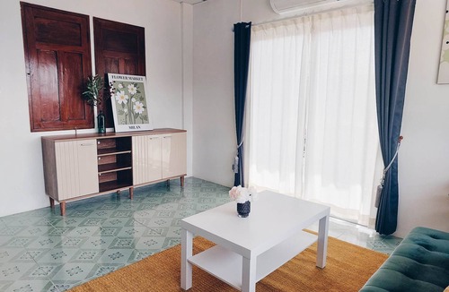 Phu Khao Thong Apartment | Two bedroom suite - Hello Sunshine