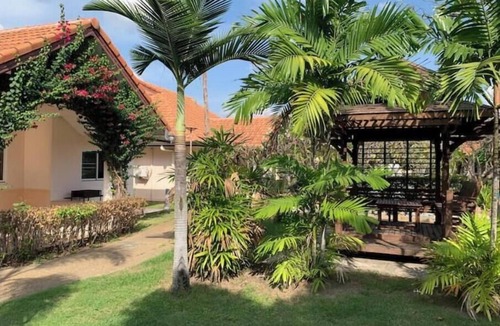 Si Racha Apartment | Two Fifty Nine Resort 259 รีสอร์ต