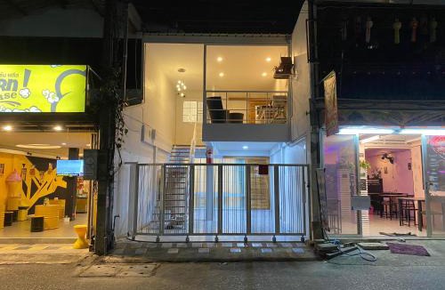 Chang Phueak Apartment | TWOHOME Near Nimman