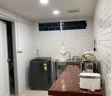 Chang Phueak Apartment | TWOHOME Near Nimman