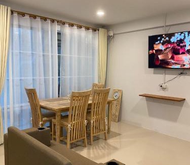 Chang Phueak Apartment | TWOHOME Near Nimman