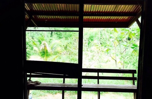 Yang Talat House | Typical Homestay Among Nature !