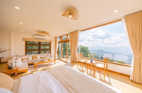 Chiang Rai Province Villa | U AND ME 6395 DOICHANG