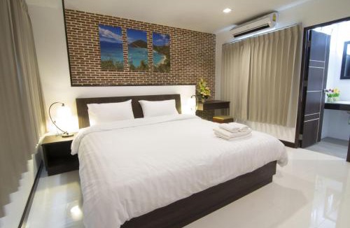 Downtown Hat Yai Hotel | U Hatyai Hotel