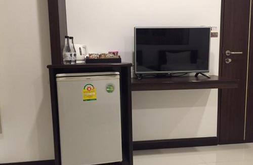 Downtown Hat Yai Hotel | U Hatyai Hotel