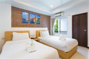 Downtown Hat Yai Hotel | U Hatyai Hotel