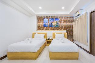 Downtown Hat Yai Hotel | U Hatyai Hotel