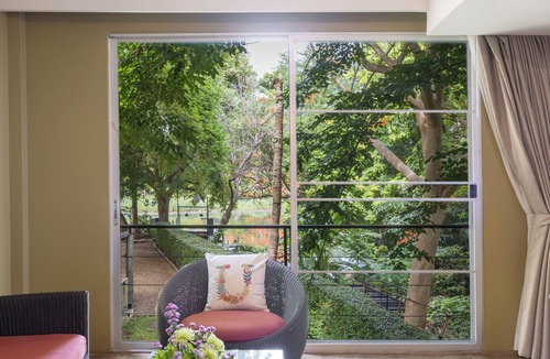 Kanchanaburi Hotel | U Inchantree Kanchanaburi