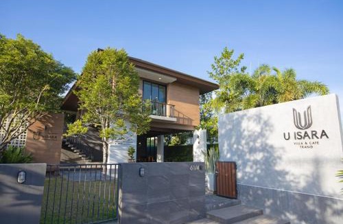 Khok Lo Bed & Breakfast | U ISARA PRIVATE VILLA Trang