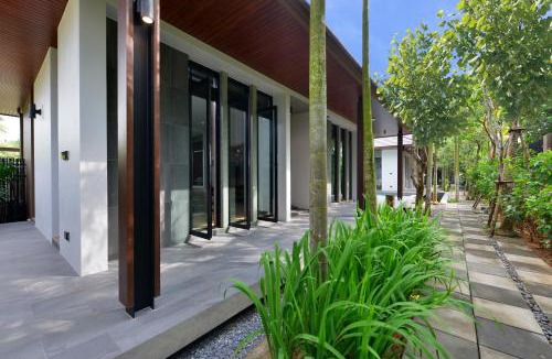 Khok Lo Bed & Breakfast | U ISARA PRIVATE VILLA Trang