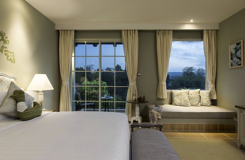 Mu Si Hotel | U Khao Yai