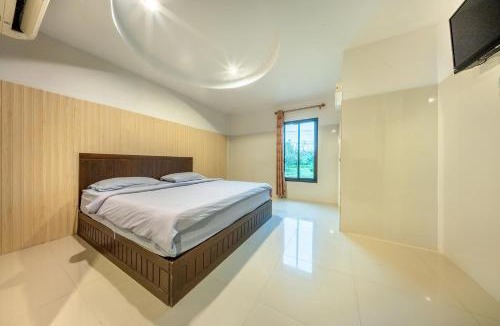 Nakhon Ratchasima Hotel | U Resort Nakhon Ratchasima
