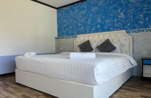 Chomphu Hotel | U-Thong Garden Resort