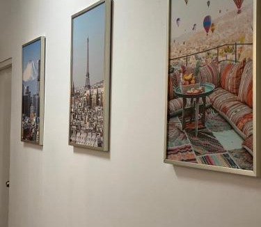 Nimman Hostel | Ubaan Nimman