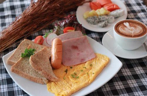 Mak Khaeng Hotel | UD Capital Hotel